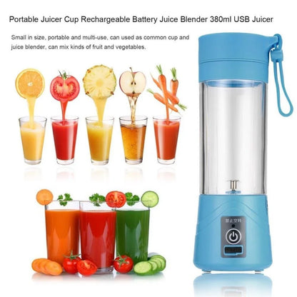 SmartBlend Portable Juicer