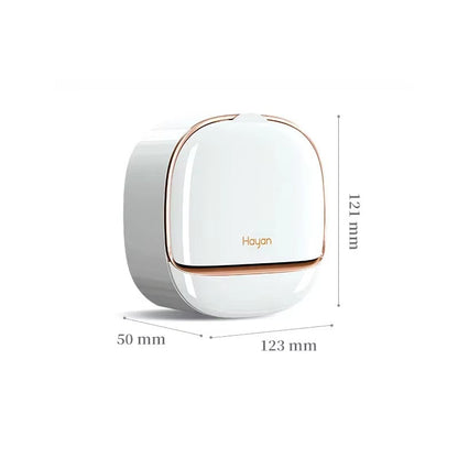 Wall Mounted Soap Box