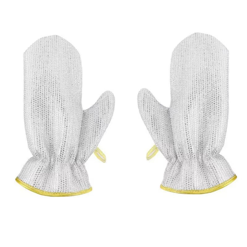 Anti-Slip Cleaning Gloves